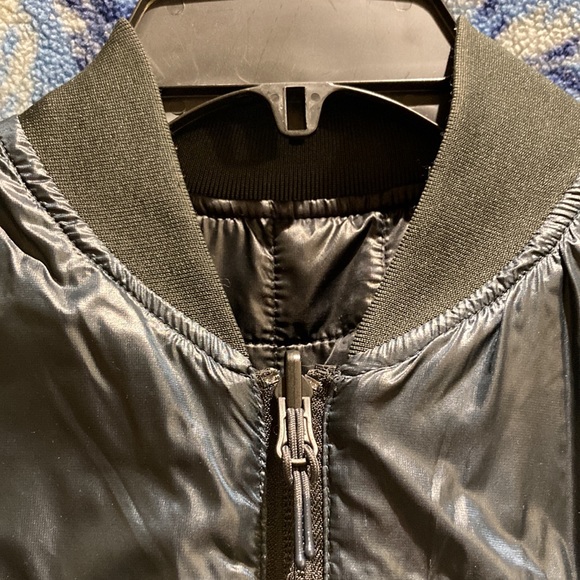 Cotopaxi Insulated Water Resistant Mens Kusa Bomber Jacket, M s Small - Picture 5 of 11